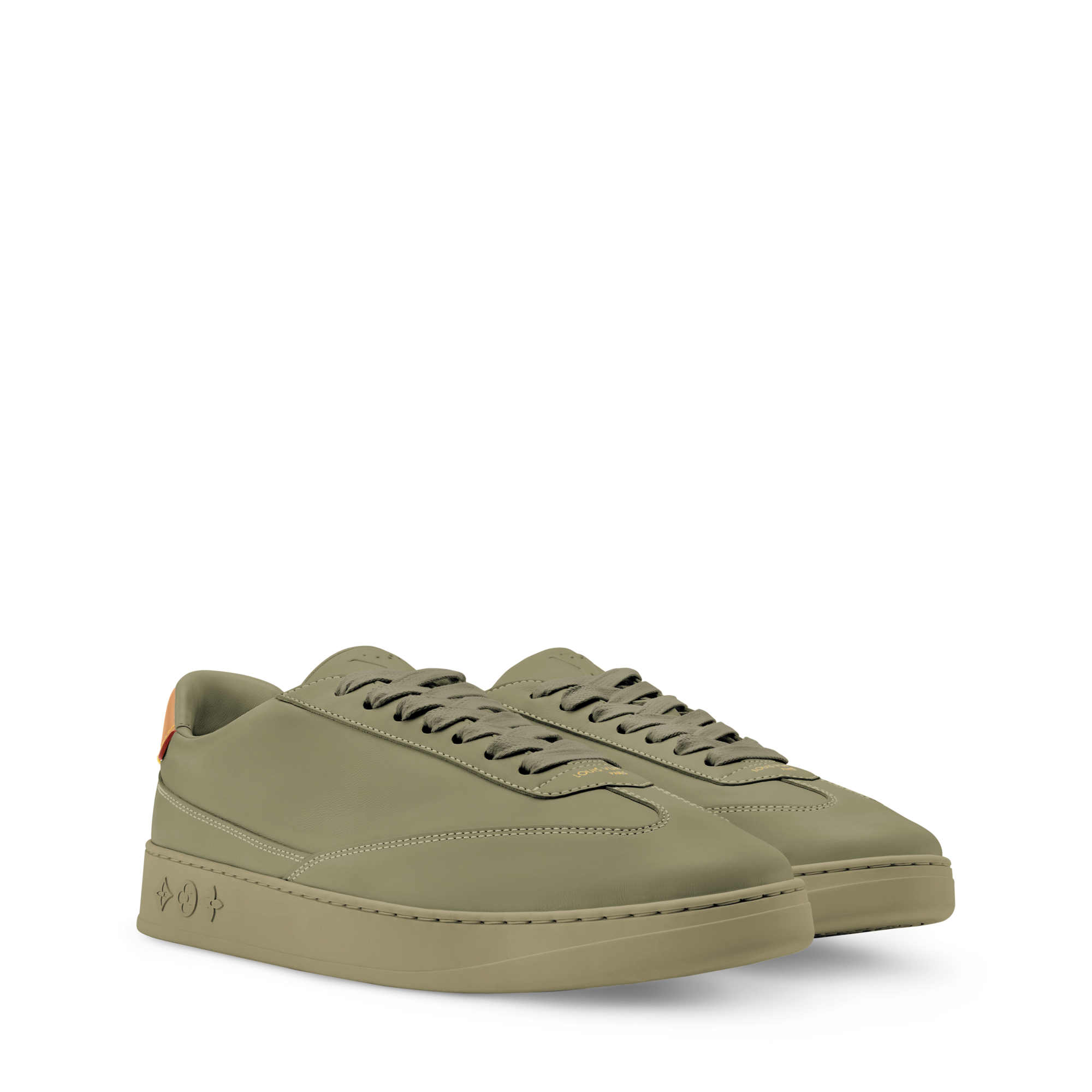 Green - Shoes - Men | LOUIS VUITTON